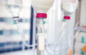 Показания к применению растворов для парентерального питания