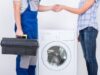 В каких случаях необходим ремонт стиральной машины