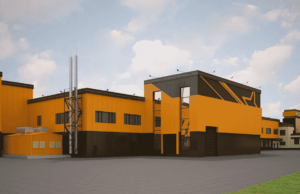 Какие бывают фасадные панели