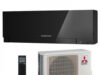 Особенности и неоспоримые преимущества кондиционеров Mitsubishi Electric