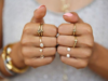 Как носить кольца?