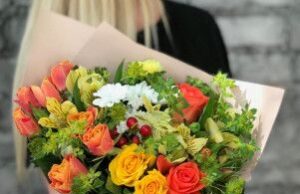 Как Правильно Выбрать Цветы на Годовщину Свадьбы