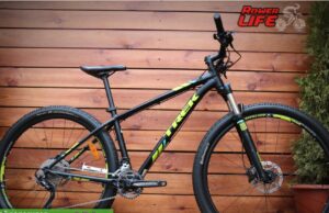 Чем хороши БУ велосипеды из Германии
