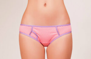 Основные виды женских трусиков и их особенности