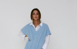 Женские жилеты – незаменимый предмет осеннего гардероба. Обзор модных фасонов и расцветок