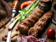 Бамбергская пивная тарелка: простой рецепт сытного блюда