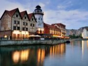 Квест-тур в Калининград: программа тура и локации квеста