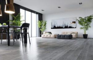 Как выбрать качественный ламинат? Советы по выбору и уходу