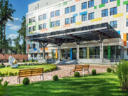 Родильный дом «Лелека» в Киеве: честные отзывы рожениц