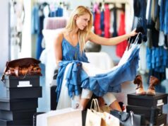 Как выбрать женское платье? Полезные советы для женщин