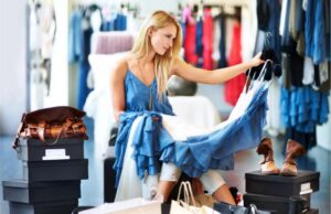 Как выбрать женское платье? Полезные советы для женщин