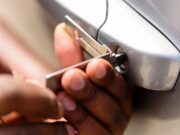 Особенности аварийного открытия автомобиля