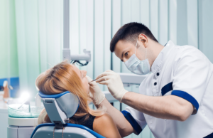 Стоматология: что значит восстановление зуба вкладкой?