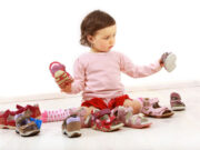 Как выбрать ребенку обувь? Полезные рекомендации по подбору размера обуви