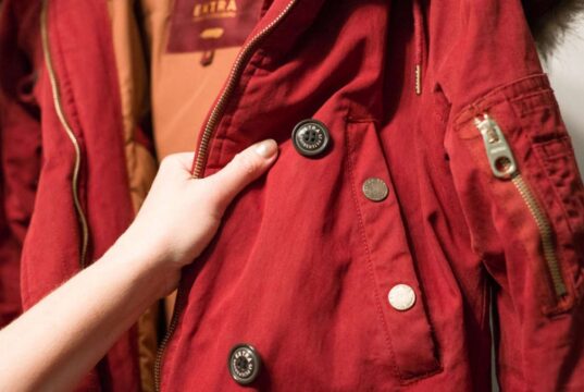 Химчистка курток: разновидности и особенности