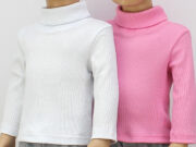 Выбираем водолазку для ребенка: основные критерии выбора