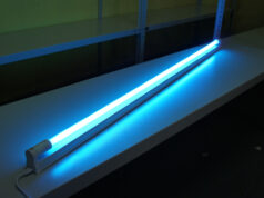 Кварцевая лампа: назначение, преимущества, разновидности