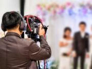 Видеооператор на свадьбе: так ли он нужен