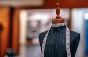 Индивидуальный пошив одежды в ателье: все «за» и «против»