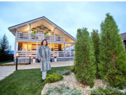 Ведущая «Давай поженимся!» пожаловалась на неприязнь людей к ее богатству