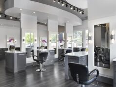 Выбираем салон красоты в Москве по отзывам? Обзор сервиса salonymoskvy.ru