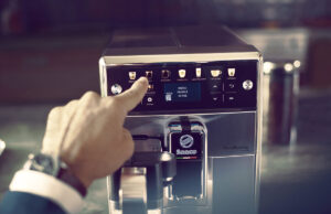 Кофемашина Saeco: особенности эксплуатации и обслуживания