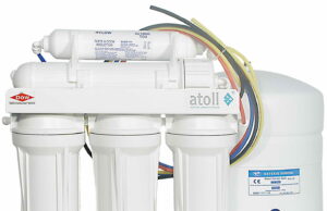 Фильтры для воды: виды и критерии выбора