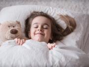 Как выбрать постельное белье для ребенка?