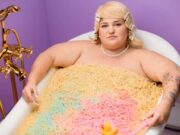 Alyona Alyona рассказала о любви в новом альбоме и о хейте – в клипе