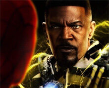 «Человек-Паук 3: нет пути домой» получил 100-процентный рейтинг