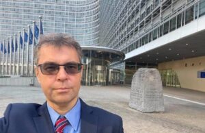 Директор Центра исследования энергетики Александр Харченко: Этот отопительный период мы еще осилим. Насчет следующего – картинка жутковатая