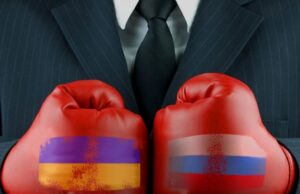 «Это будет катастрофа для обеих стран»: министр обороны Украины предупредил о последствиях вторжения России