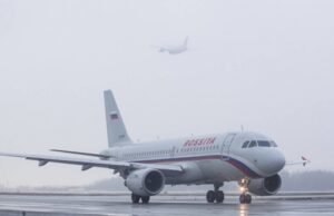 Глава Росавиации раскритиковал руководство аэропорта Челябинска после ЧП с самолетом