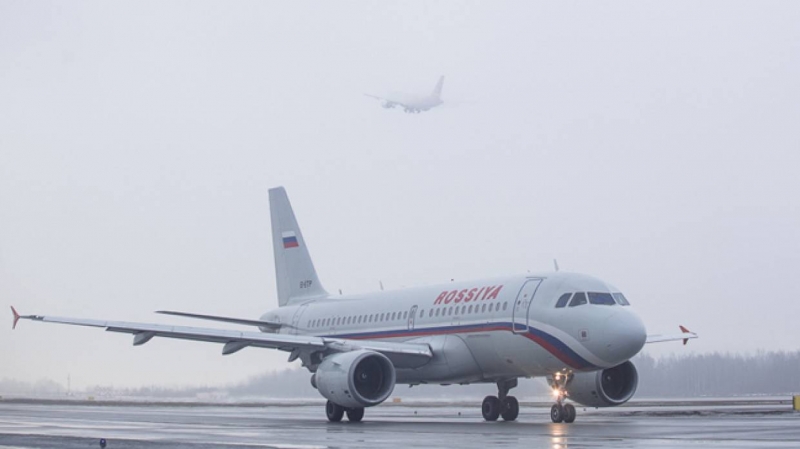 Глава Росавиации раскритиковал руководство аэропорта Челябинска после ЧП с самолетом