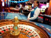 Казино Восток: обзор игровых автоматов