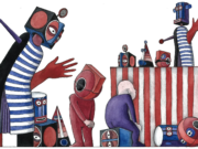 Волшебство глины – релакс для родителей, радость для ребенка