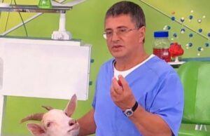 Мясников объяснил, кто становится суперраспространителем коронавируса