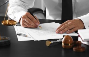 Что отличает услуги нотариуса с опытом?