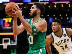 НБА: Клуб Михайлюка обыграл команду Леня