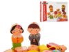 Деревянные игрушки: достоинства и критерии выбора