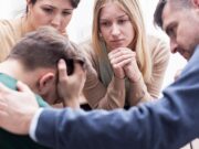 Как побороть наркотическую зависимость? Роль реабилитации?