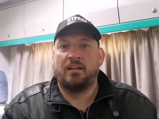 «Подстрекал белорусов не доверять Лукашенко»: мужа Тихановской приговорили к 18 годам тюрьмы (видео)