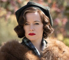 Представлен трейлер мини-сериала «Очень британский скандал»