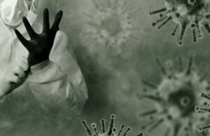 «Путин поручил»: специалисты Роспотребнадзора прибыли в ЮАР для изучения штамма «омикрон»