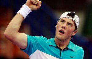 Рейтинг АТР: Сачко поднялся на 12 позиций