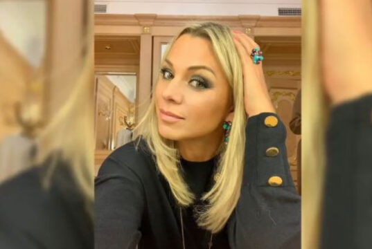 Салтыкова рассказала, сколько денег заплатила за свою популярность