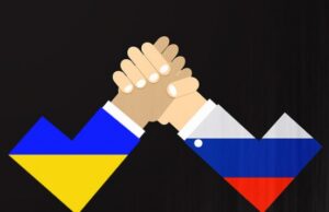 «Сама нарушает обещания, а потом хочет гарантий»: Зеленский заявил, что у России нет права требовать нерасширения НАТО