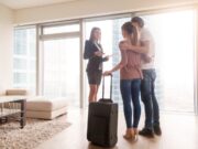 Аренда квартиры, как она есть