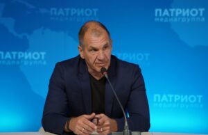 Шугалей о Стефани Уильямс на посту главы Миссии ООН по Ливии: вестник войны