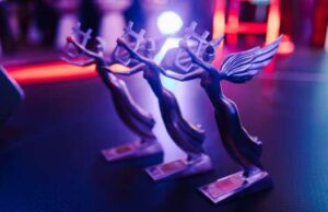 TVORCHI, Wellboy, KALUSH и Пивоваров: объявили номинантов премии YUNA